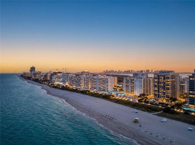 5757 Collins Avenue 1104, Miami Beach, FL 33140