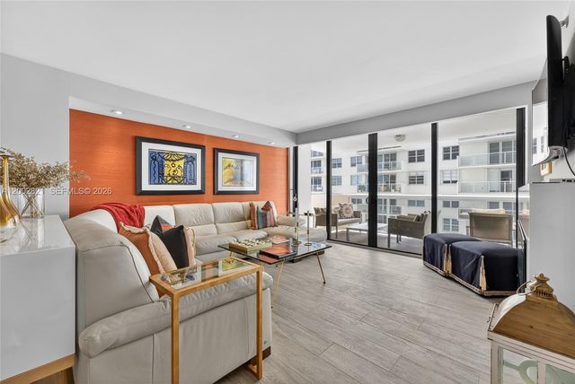 5757 Collins Avenue 1104, Miami Beach, FL 33140