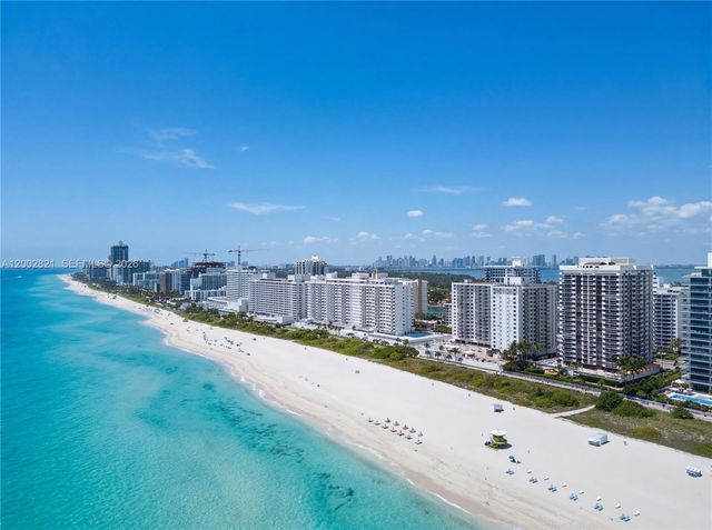 5757 Collins Avenue 1104, Miami Beach, FL 33140