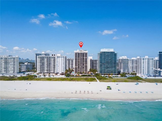 5757 Collins Avenue 1104, Miami Beach, FL 33140