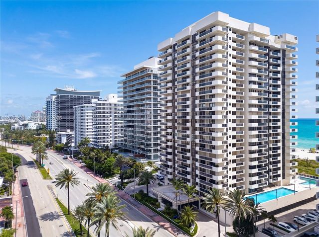 5757 Collins Avenue 1104, Miami Beach, FL 33140