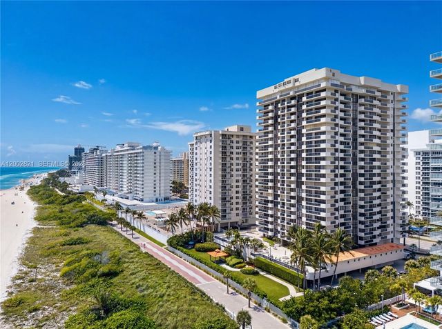 5757 Collins Avenue 1104, Miami Beach, FL 33140