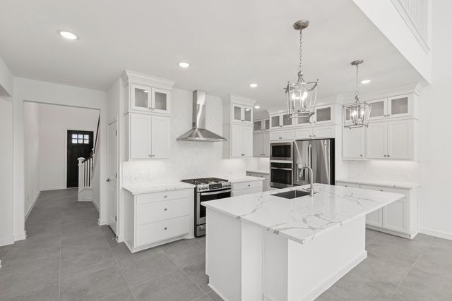 2707 Clapbread Lane, Rosenberg, TX 77471