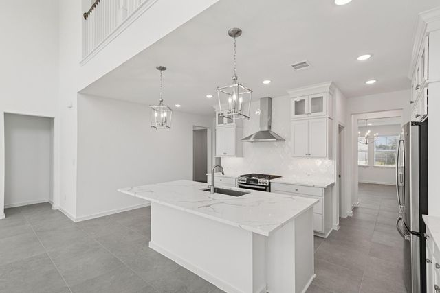 2707 Clapbread Lane, Rosenberg, TX 77471