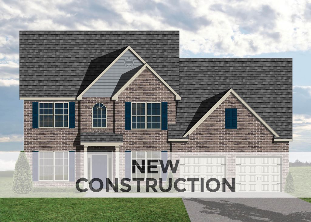 3460 Bay Shoals Drive, Lexington, KY 40515