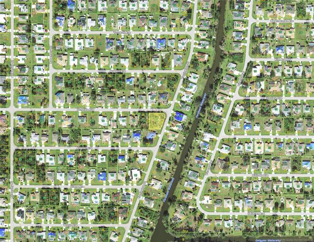 23145 DONALDA AVENUE, Port Charlotte, FL 33954