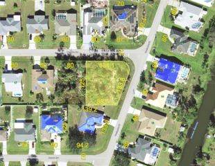 23145 DONALDA AVENUE, Port Charlotte, FL 33954