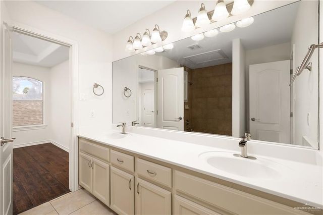 7503 N 16th Lane, Mcallen, TX 78504