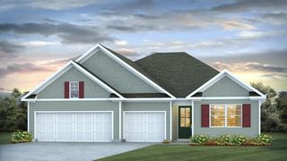 9064 Polar Bear Way, Conway, SC 29526