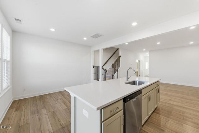 50 Snowshill Street, Angier, NC 27501