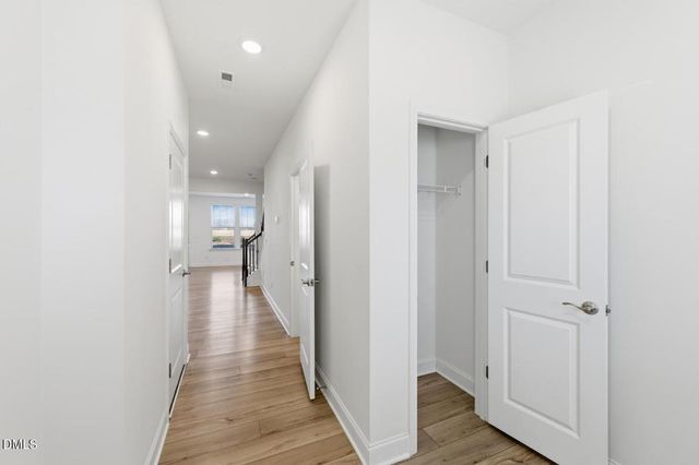 50 Snowshill Street, Angier, NC 27501