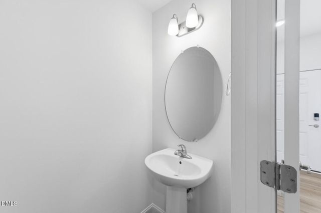 50 Snowshill Street, Angier, NC 27501