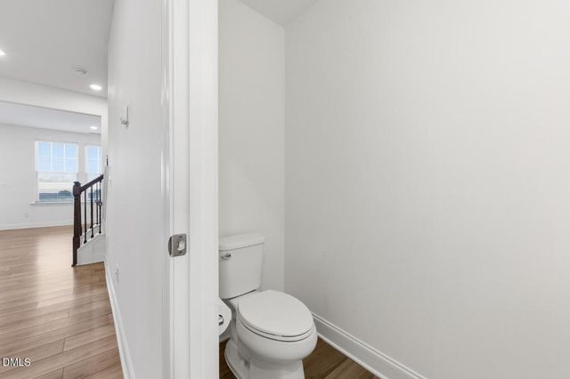 50 Snowshill Street, Angier, NC 27501