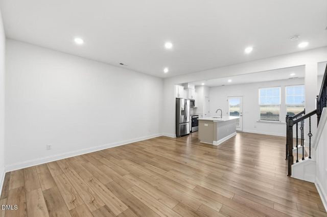 50 Snowshill Street, Angier, NC 27501