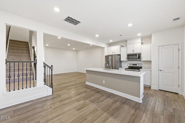 50 Snowshill Street, Angier, NC 27501