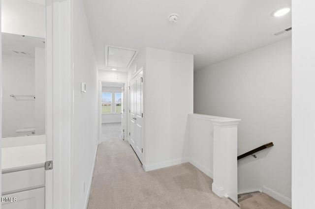 50 Snowshill Street, Angier, NC 27501