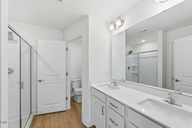 50 Snowshill Street, Angier, NC 27501