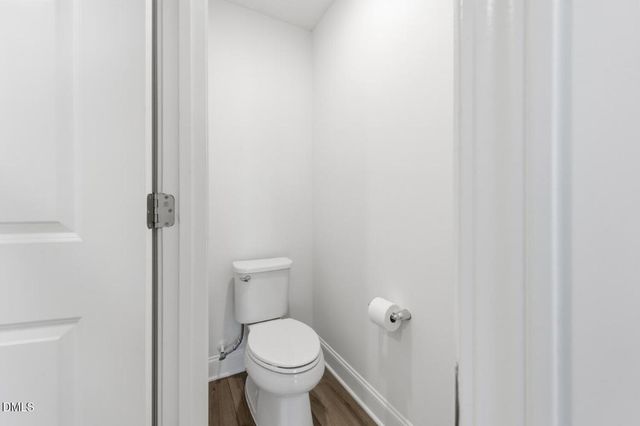 50 Snowshill Street, Angier, NC 27501