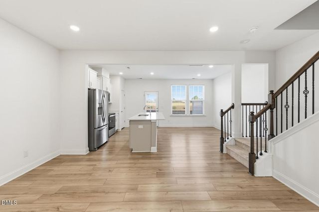 50 Snowshill Street, Angier, NC 27501