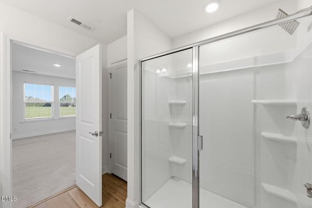 50 Snowshill Street, Angier, NC 27501