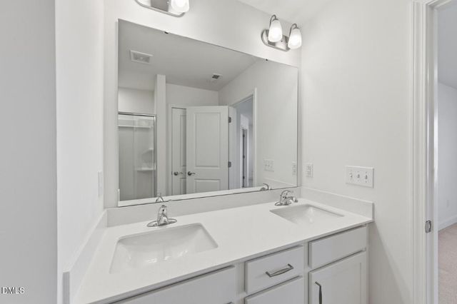 50 Snowshill Street, Angier, NC 27501