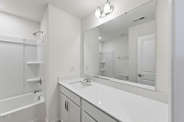 50 Snowshill Street, Angier, NC 27501