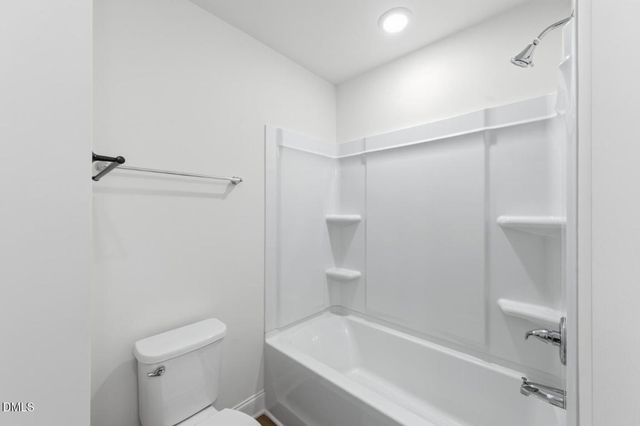 50 Snowshill Street, Angier, NC 27501