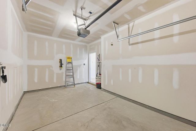 50 Snowshill Street, Angier, NC 27501