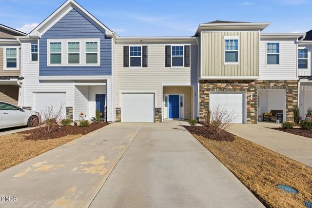 50 Snowshill Street, Angier, NC 27501