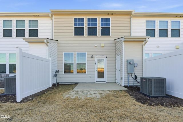 50 Snowshill Street, Angier, NC 27501