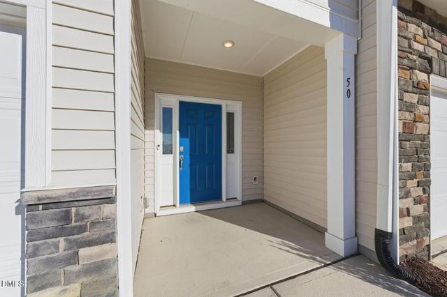 50 Snowshill Street, Angier, NC 27501