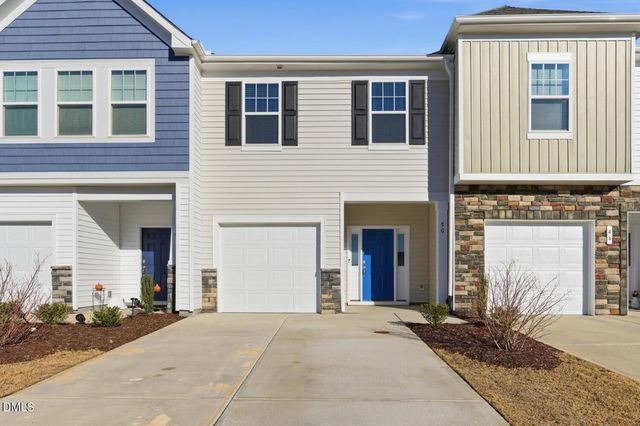 50 Snowshill Street, Angier, NC 27501