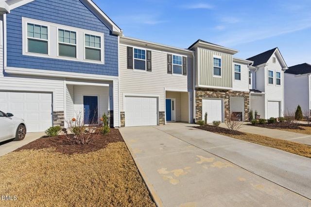 50 Snowshill Street, Angier, NC 27501