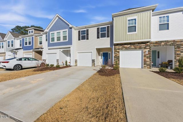 50 Snowshill Street, Angier, NC 27501