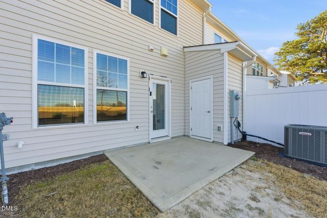 50 Snowshill Street, Angier, NC 27501