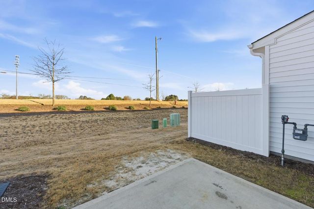 50 Snowshill Street, Angier, NC 27501