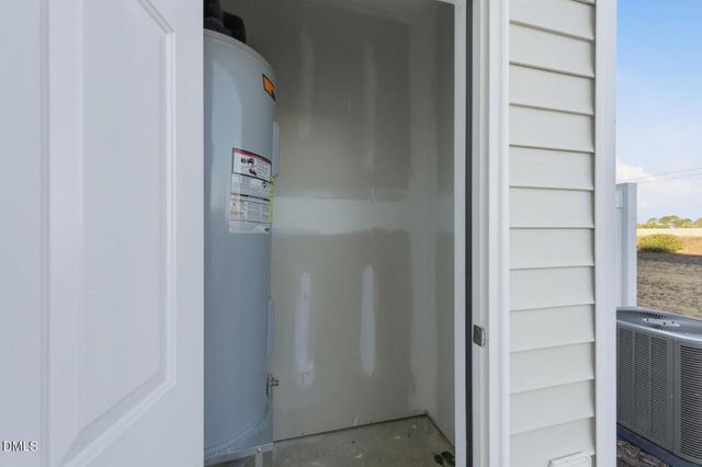 50 Snowshill Street, Angier, NC 27501