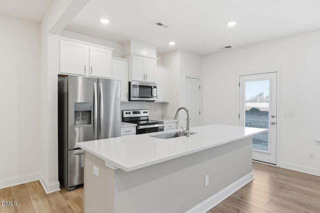 50 Snowshill Street, Angier, NC 27501