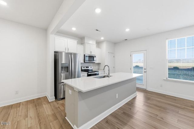 50 Snowshill Street, Angier, NC 27501