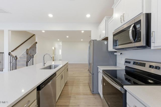 50 Snowshill Street, Angier, NC 27501