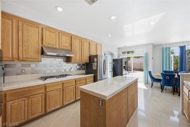 9021 Rockville Avenue, Las Vegas, NV 89143