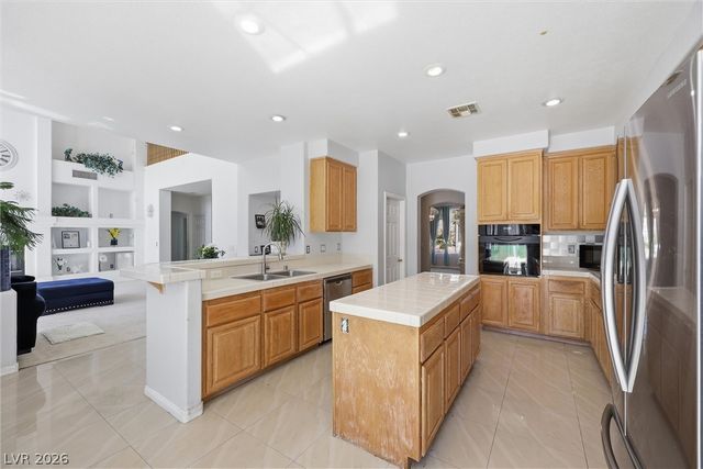 9021 Rockville Avenue, Las Vegas, NV 89143