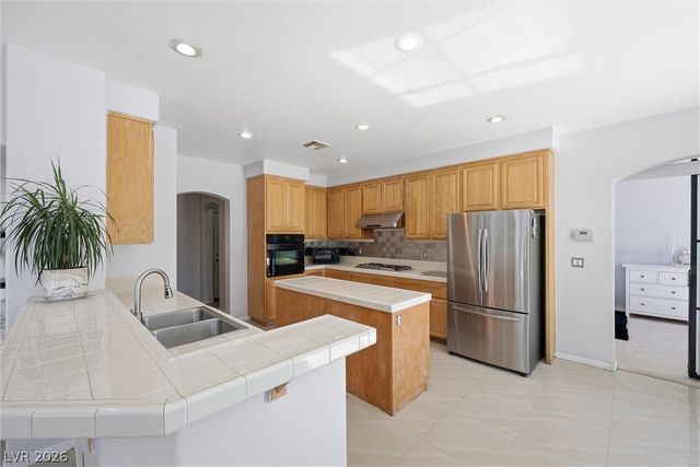 9021 Rockville Avenue, Las Vegas, NV 89143