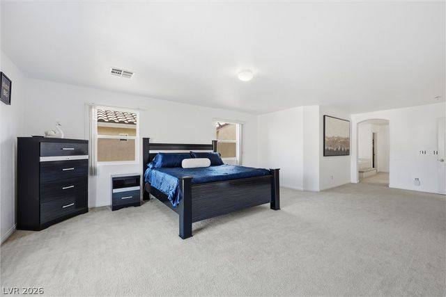 9021 Rockville Avenue, Las Vegas, NV 89143