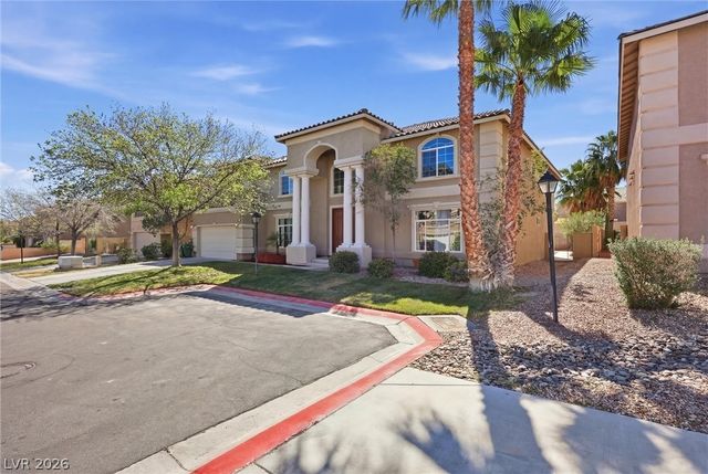 9021 Rockville Avenue, Las Vegas, NV 89143