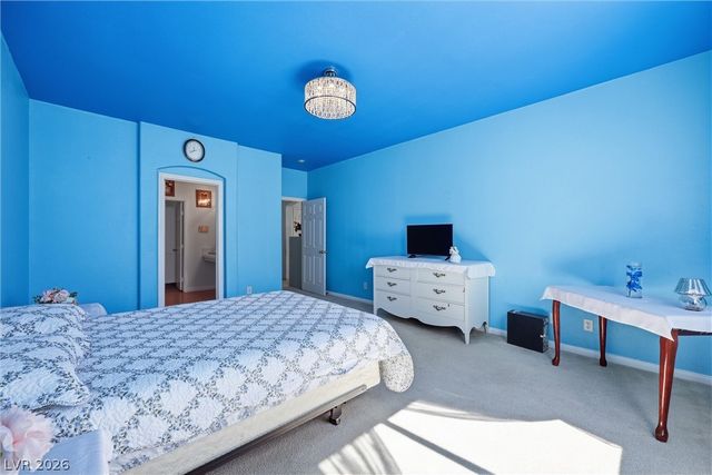 9021 Rockville Avenue, Las Vegas, NV 89143