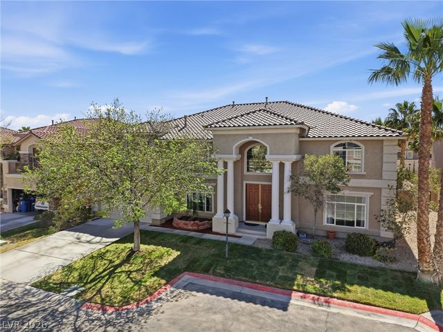 9021 Rockville Avenue, Las Vegas, NV 89143