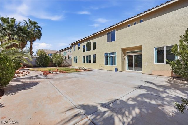 9021 Rockville Avenue, Las Vegas, NV 89143