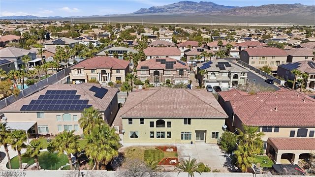 9021 Rockville Avenue, Las Vegas, NV 89143