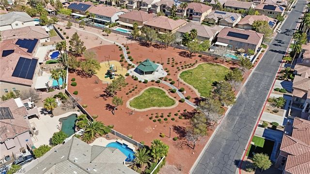 9021 Rockville Avenue, Las Vegas, NV 89143